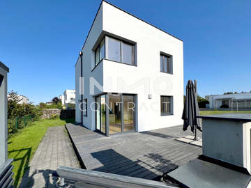 Einfamilienhaus in Fels am Wagram /  Tulln