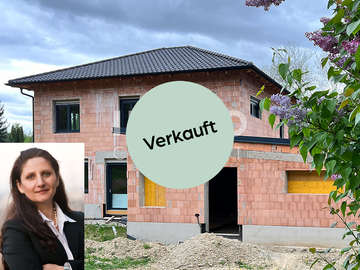 Einfamilienhaus in Großweikersdorf /  Tulln