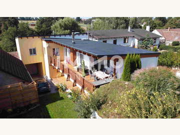 Landhaus in RIEGERSBURG /  Hollabrunn
