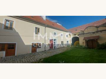 Haus in Langenlois /  Krems