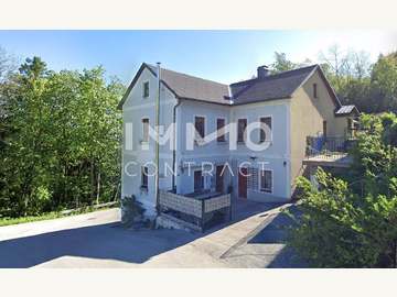Mehrfamilienhaus in Puchenstuben /  Scheibbs