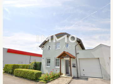 Haus in Pinkafeld /  Oberwart