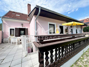 Einfamilienhaus in Krems /  Krems