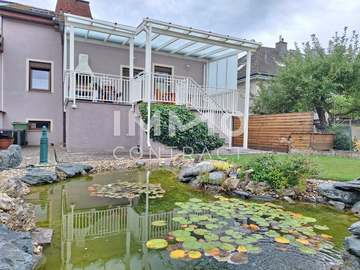 Doppelhaushälfte in Wien /  1210 Wien - Floridsdorf