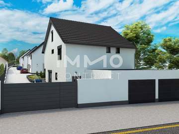 Einfamilienhaus in Edelstal /  Neusiedl am See