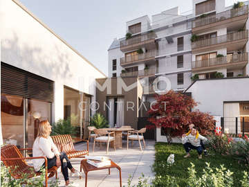 Haus in Wien /  1220 Wien - Donaustadt