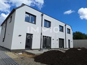 Doppelhaushälfte in Kledering /  Bruck an der Leitha