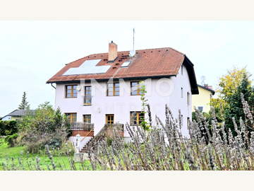 Zweifamilienhaus in Maria Lanzendorf /  Bruck an der Leitha