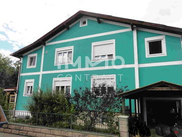 Einfamilienhaus in Altenburg /  Horn