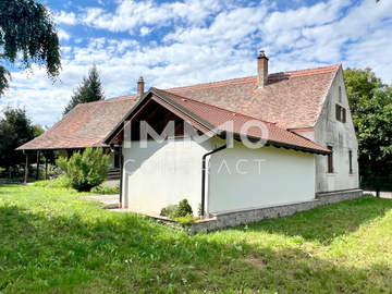 Landhaus in Schönberg am Kamp /  Krems