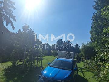 Ferienhaus in Wien /  1220 Wien - Donaustadt