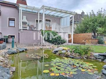 Doppelhaushälfte in Wien /  1210 Wien - Floridsdorf