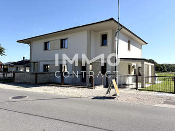 Doppelhaushälfte in Golling an der Erlauf /  Melk