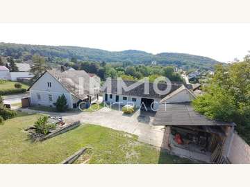 Einfamilienhaus in Michelstetten /  Mistelbach