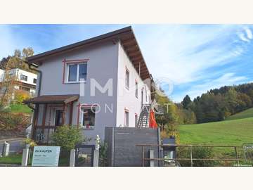 Einfamilienhaus in Steinakirchen am Forst /  Scheibbs