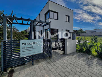 Einfamilienhaus in Fels am Wagram /  Tulln