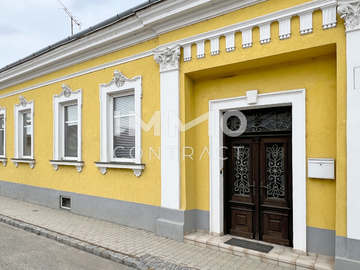 Landhaus in Hadres /  Hollabrunn