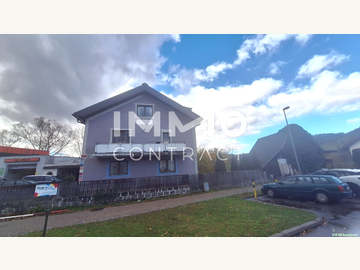 Mehrfamilienhaus in Kirchberg an der Pielach /  Sankt Pölten (Land)