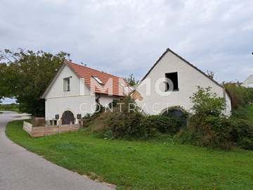 Einfamilienhaus in Breitenbrunn /  Eisenstadt Umgebung