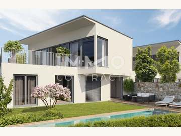 Einfamilienhaus in Korneuburg /  Korneuburg