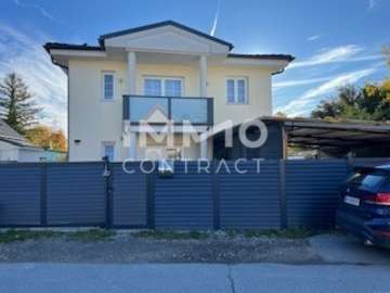 Einfamilienhaus in Gerasdorf /  Korneuburg