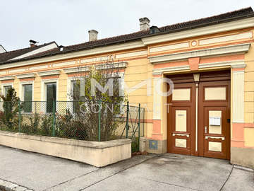 Einfamilienhaus in Stockerau /  Korneuburg