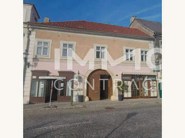 Einfamilienhaus in Langenlois /  Krems