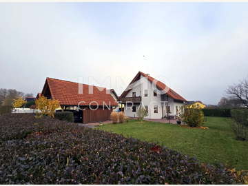 Zweifamilienhaus in Halbenrain /  Südoststeiermark