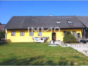 Einfamilienhaus in Ybbs /  Melk
