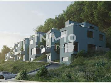 Doppelhaushälfte in Höflein an der Donau /  Tulln