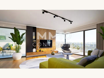 Doppelhaushälfte in Höflein an der Donau /  Tulln