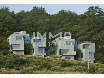 Doppelhaushälfte in Höflein an der Donau /  Tulln