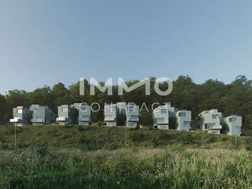 Doppelhaushälfte in Höflein an der Donau /  Tulln