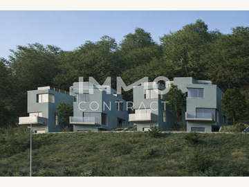 Doppelhaushälfte in Höflein an der Donau /  Tulln