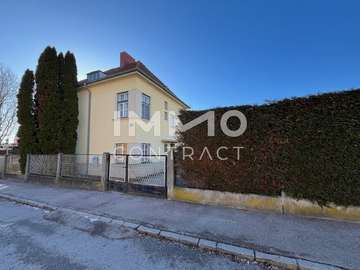 Einfamilienhaus in Mistelbach /  Mistelbach