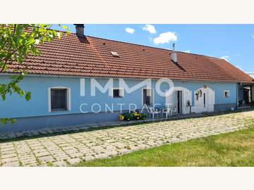 Einfamilienhaus in Herzogenburg /  Sankt Pölten (Land)