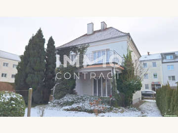 Stadthaus in Amstetten /  Amstetten