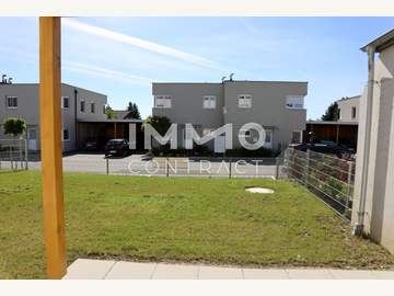 Doppelhaushälfte in St. Leonhard am Forst /  Melk