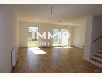 Doppelhaushälfte in St. Leonhard am Forst /  Melk