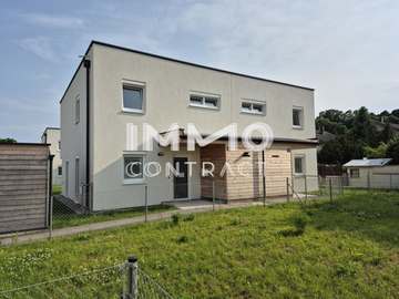 Doppelhaushälfte in Haunoldstein /  Sankt Pölten (Land)