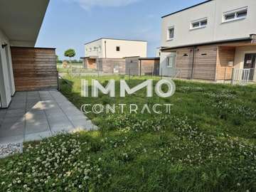 Doppelhaushälfte in Haunoldstein /  Sankt Pölten (Land)