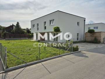 Doppelhaushälfte in Haunoldstein /  Sankt Pölten (Land)