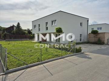 Doppelhaushälfte in Haunoldstein /  Sankt Pölten (Land)