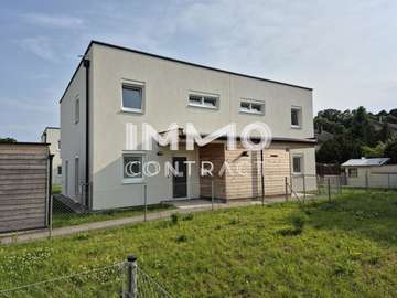 Doppelhaushälfte in Haunoldstein /  Sankt Pölten (Land)