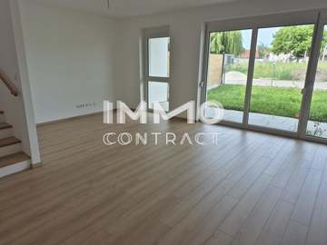 Doppelhaushälfte in Haunoldstein /  Sankt Pölten (Land)