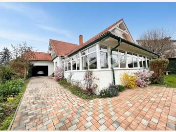 Villa in Graz /  Graz (Stadt)