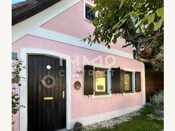 Strandhaus in Weiden /  Neusiedl am See