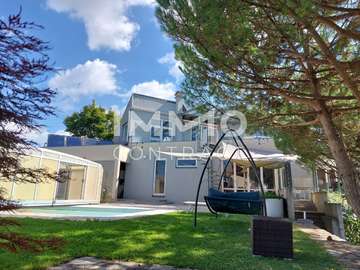 Villa in Lassnitzhöhe /  Graz Umgebung