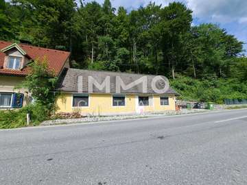Einfamilienhaus in Köflach /  Voitsberg