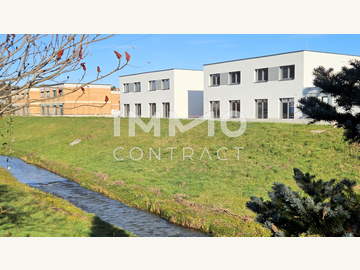 Doppelhaushälfte in Stoob /  Oberpullendorf